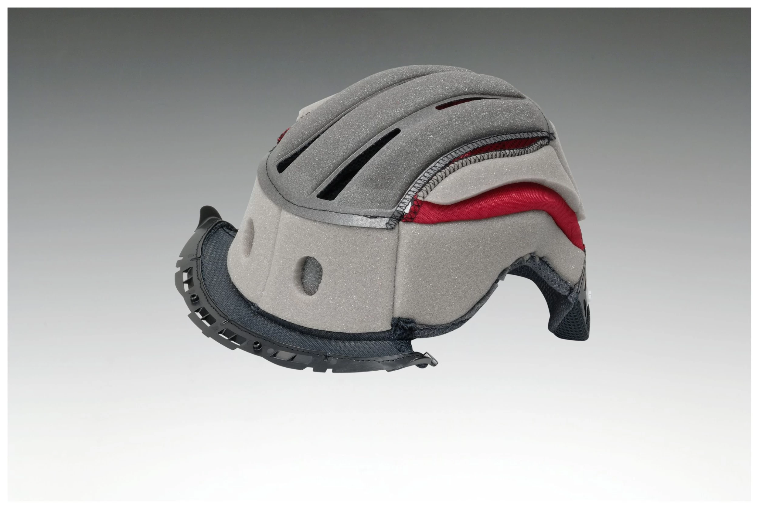 Shoei Hornet X2 Center Pad 1 Shoei Hornet X2 Center Pad