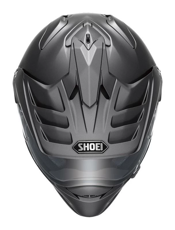 Shoei Hornet X2 Helmet 10 Shoei Hornet X2 Helmet - Image 10