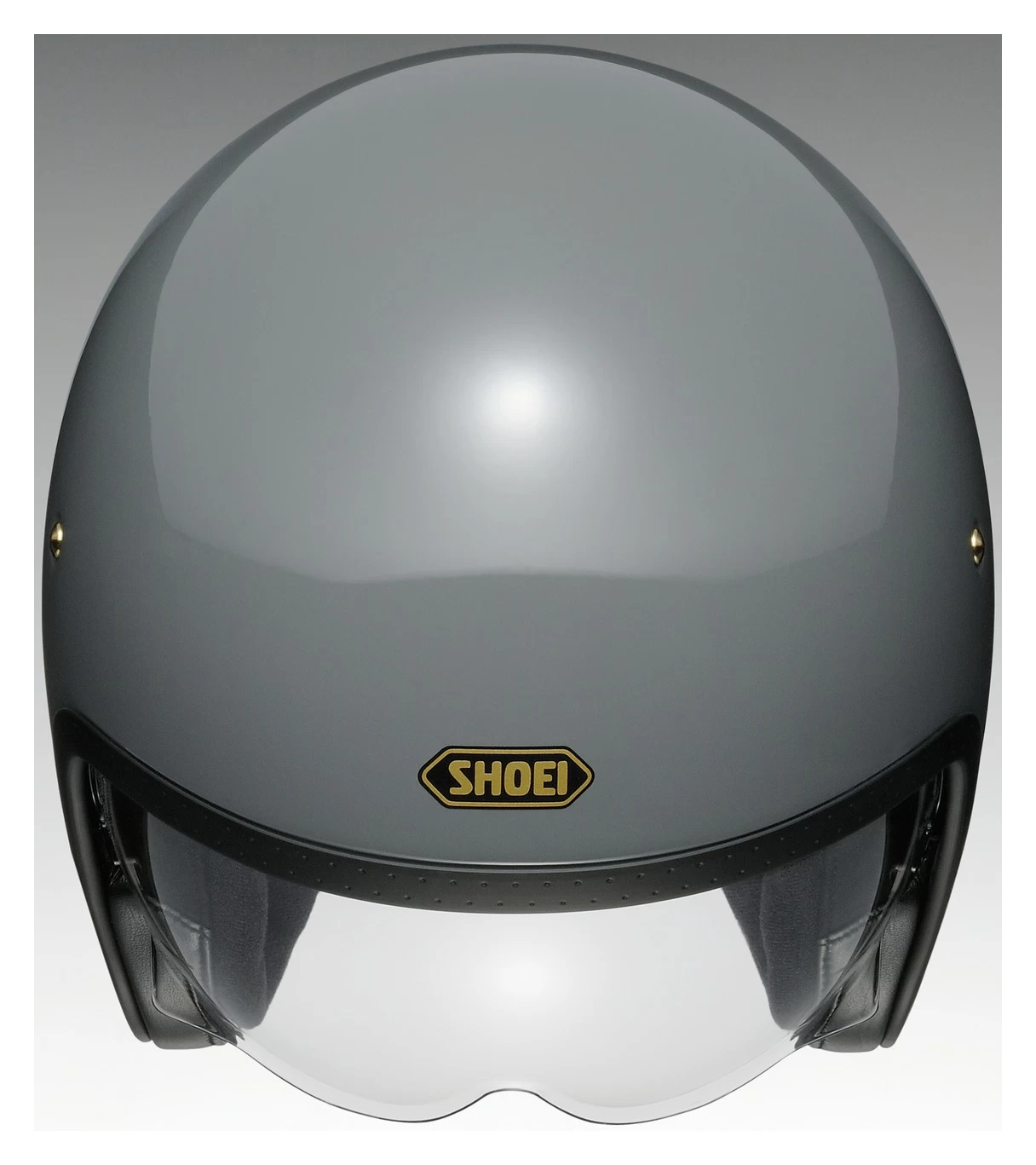 Shoei J·O Helmet - Solid 4 Shoei J·O Helmet - Solid - Image 4