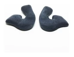 Shoei Multitec / RJ Platinum-R Cheek Pads