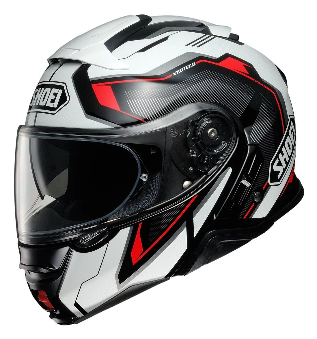Shoei Neotec 2 Respect Helmet 1 Shoei Neotec 2 Respect Helmet