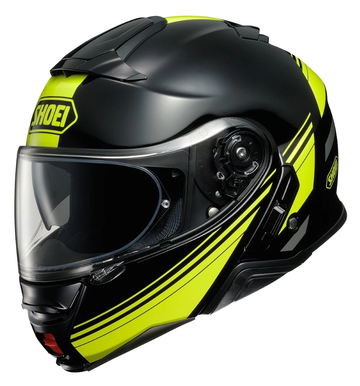 Shoei Neotec 2 Separator Helmet 2 Shoei Neotec 2 Separator Helmet - Image 2