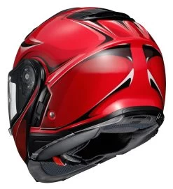 Shoei Neotec 2 Winsome Helmet -Cycling Helmet Shop shoei neotec2 winsome helmet red black 2