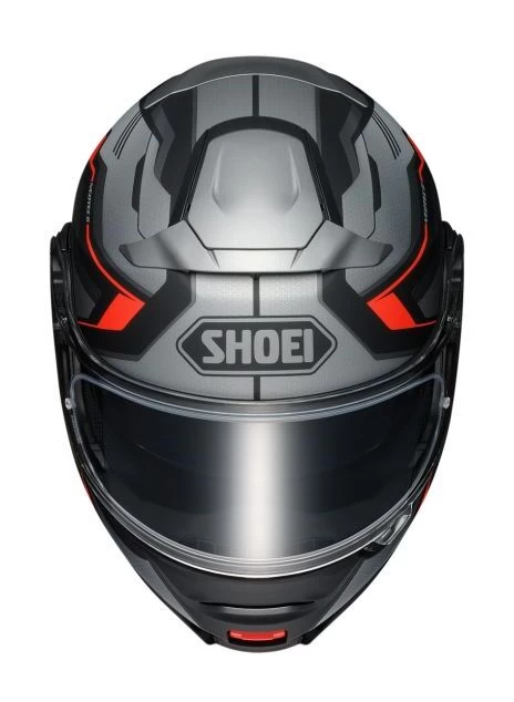Shoei Neotec 2 Respect Helmet 4 Shoei Neotec 2 Respect Helmet - Image 4
