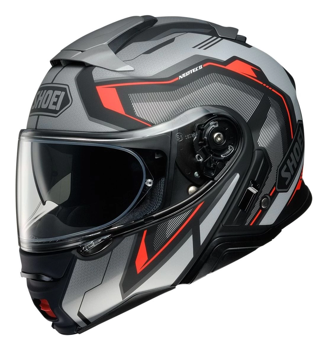 Shoei Neotec 2 Respect Helmet 2 Shoei Neotec 2 Respect Helmet - Image 2