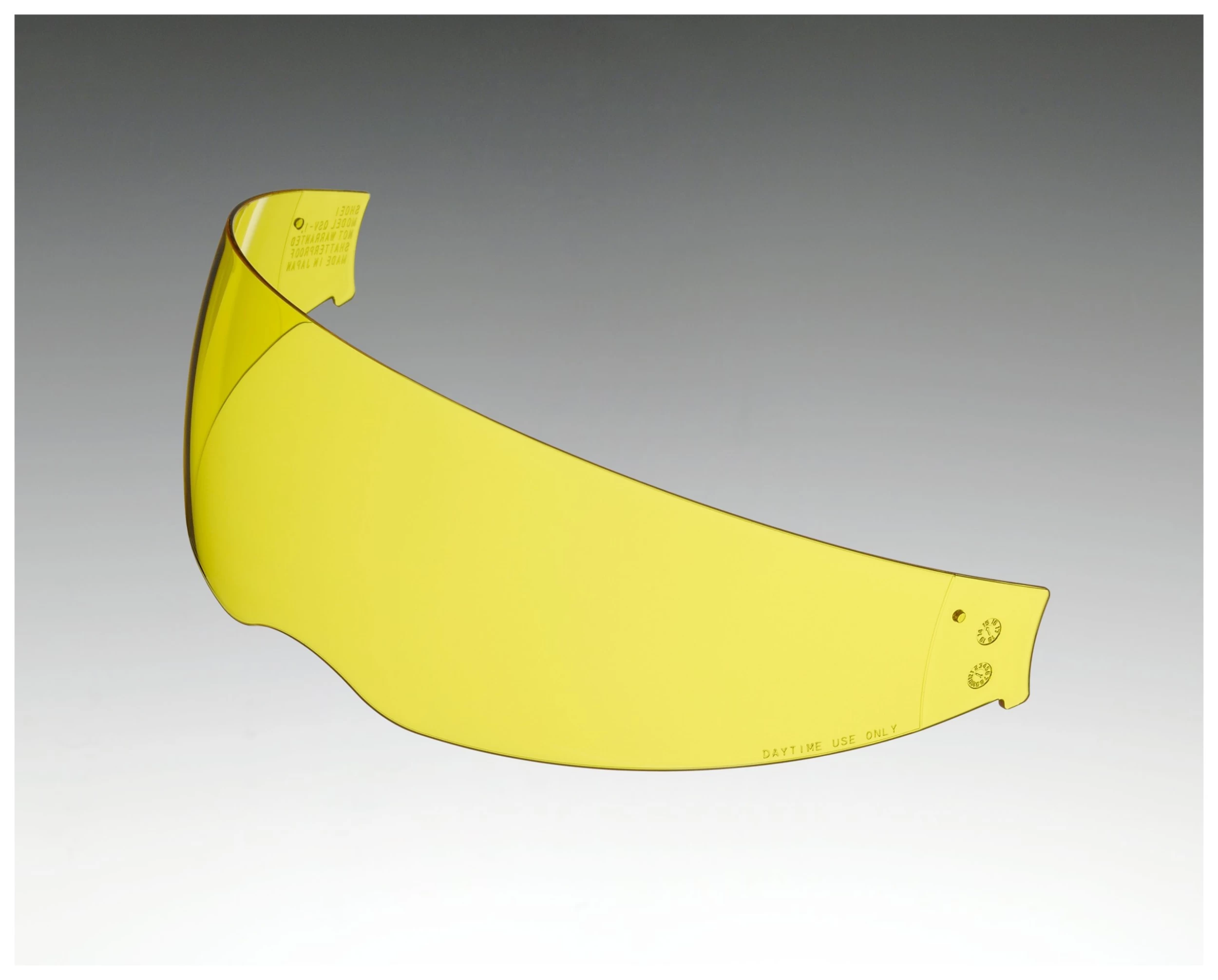 Shoei QSV-2 Internal Sun Shield 2 Shoei QSV-2 Internal Sun Shield - Image 2