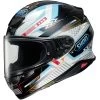 Shoei RF-1400 Arcane Helmet