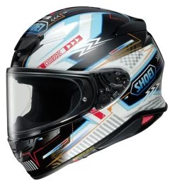 Shoei RF-1400 Arcane Helmet