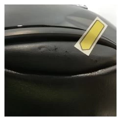 Shoei RF-1400 Helmet Black / 2XL [Blemished - Very Good] -Cycling Helmet Shop shoei rf1400 helmet black2 xl blemished very good black 3