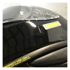 Shoei RF-1400 Helmet Black / 2XL [Blemished - Very Good] -Cycling Helmet Shop shoei rf1400 helmet black2 xl blemished very good black 4