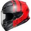 Shoei RF-1400 MM93 Track Helmet