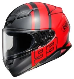 Shoei RF-1400 MM93 Track Helmet