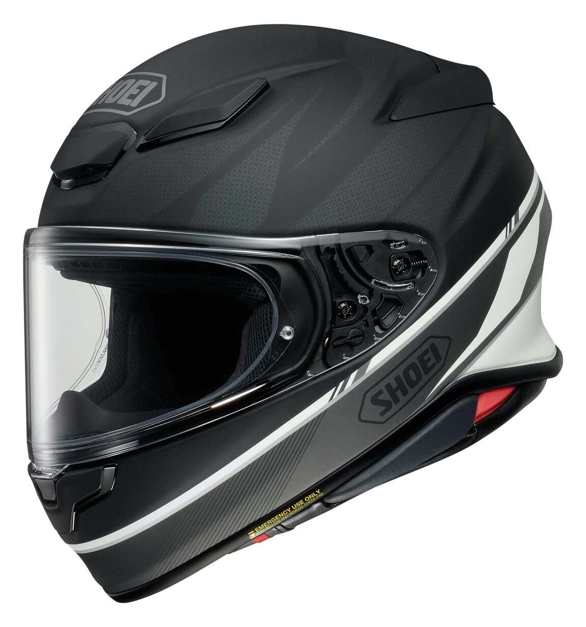 Shoei RF-1400 Nocturne Helmet 2 Shoei RF-1400 Nocturne Helmet - Image 2