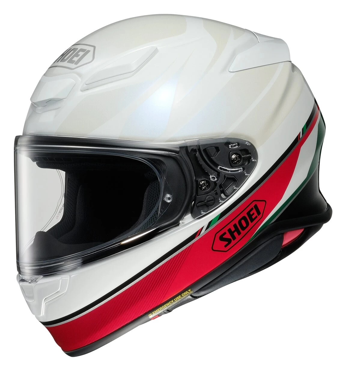Shoei RF-1400 Nocturne Helmet 1 Shoei RF-1400 Nocturne Helmet