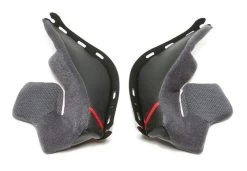 Shoei RF-SR Cheek Pads