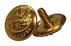 Shoei RJ Platinum-LE Buttons -Cycling Helmet Shop shoei rj platinum leca seal buttons ca seal