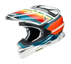 Shoei VFX-EVO Pinnacle Helmet -Cycling Helmet Shop shoei vfx evo pinnacle tc8