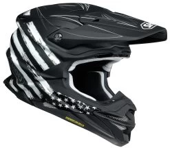 Shoei VFX-EVO Faithful Helmet -Cycling Helmet Shop shoei vfxevo faithful helmet matte black s ilver 2