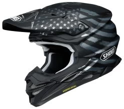 Shoei VFX-EVO Faithful Helmet