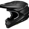 Shoei VFX-EVO Helmet Matte Black / MD [Open Box]