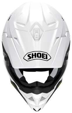 Shoei VFX-EVO Helmet -Cycling Helmet Shop shoei vfxevo helmet white