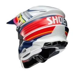 Shoei VFX-EVO Pinnacle Helmet -Cycling Helmet Shop shoei vfxevo pinnacle tc1 helmet 2