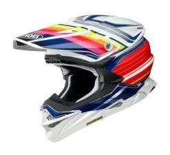 Shoei VFX-EVO Pinnacle Helmet -Cycling Helmet Shop shoei vfxevo pinnacle tc1 helmet