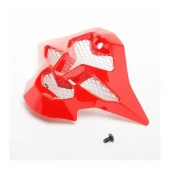 Shoei VFX-W Mouthpiece -Cycling Helmet Shop shoei vfxw mouthpiece 2