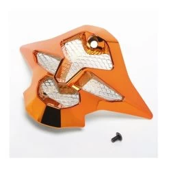 Shoei VFX-W Mouthpiece -Cycling Helmet Shop shoei vfxw mouthpiece 3