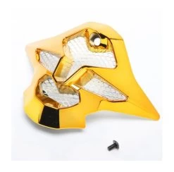 Shoei VFX-W Mouthpiece -Cycling Helmet Shop shoei vfxw mouthpiece 7