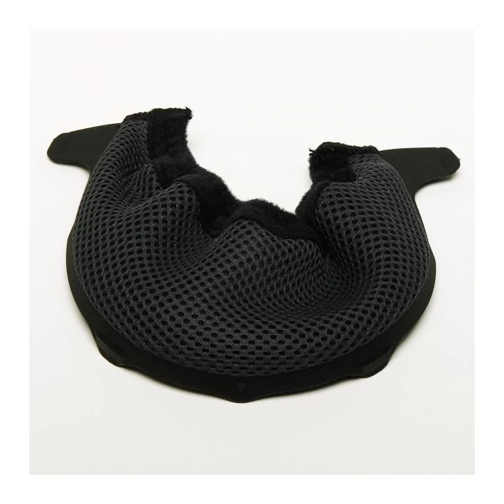 Shoei X-12 / X-14 / RF-1100 / RF-1200 / RF-1400 / Qwest / Hornet X2 / RF-SR Chin Curtain 1 Shoei X-12 / X-14 / RF-1100 / RF-1200 / RF-1400 / Qwest / Hornet X2 / RF-SR Chin Curtain