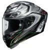 Shoei X-14 Aerodyne Helmet