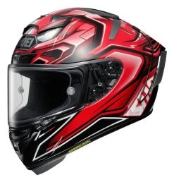 Shoei X-14 Aerodyne Helmet -Cycling Helmet Shop shoei x14 aerodyne helmet 3