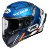 Shoei X-14 AM73 Helmet