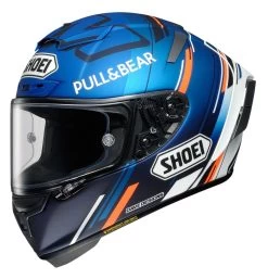 Shoei X-14 AM73 Helmet