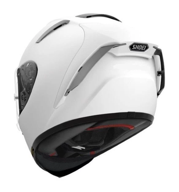 Shoei X-14 Helmet 6 Shoei X-14 Helmet - Image 6