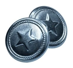Shoei RJ Platinum-LE Buttons -Cycling Helmet Shop tjrj snaps star each star